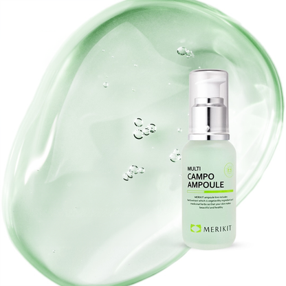 Merikit Multi Campo Ampoule - Mesoglow