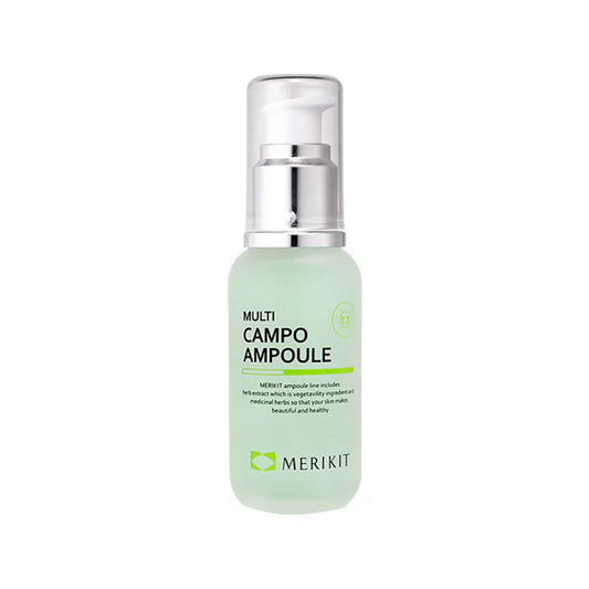 Merikit Multi Campo Ampoule - Filler Lux