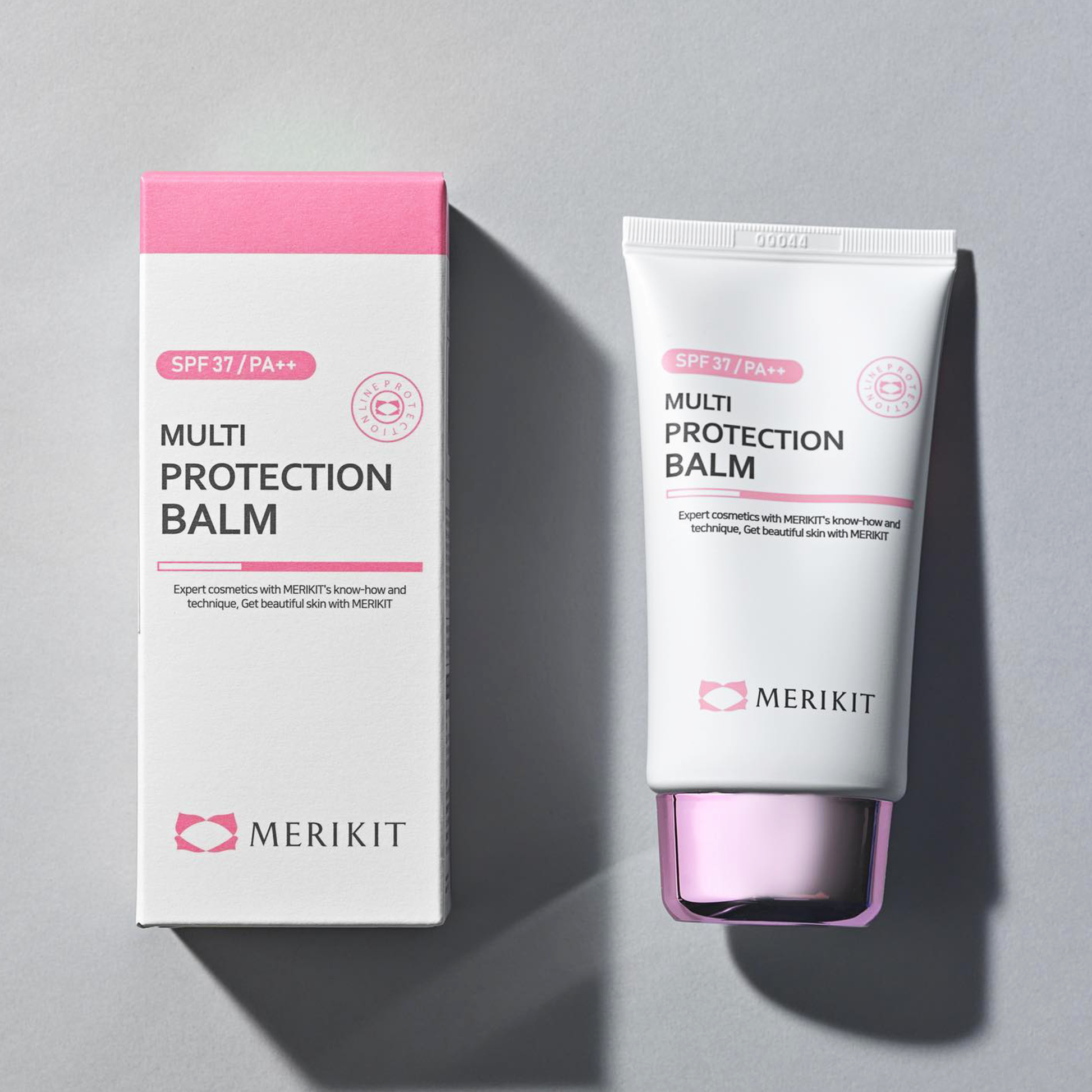 Merikit Multi Protection Balm - Mesoglow