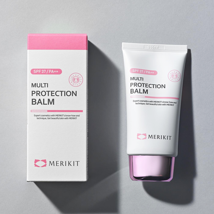 Merikit Multi Protection Balm - Mesoglow