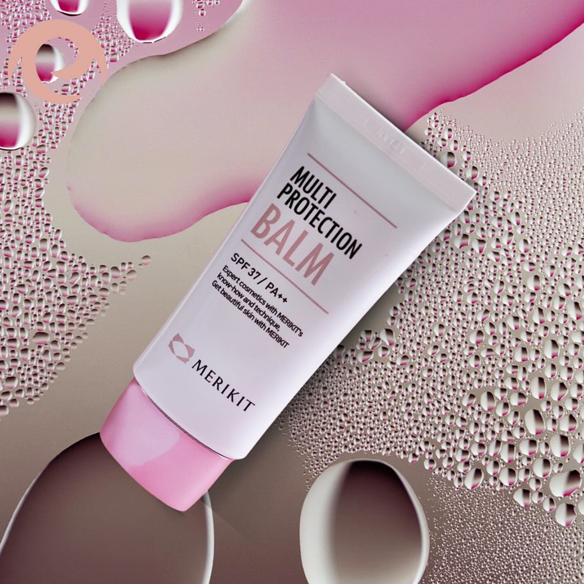 Merikit Multi Protection Balm - Mesoglow