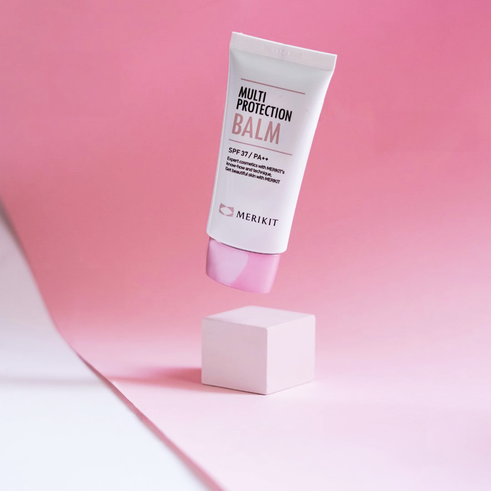 Merikit Multi Protection Balm - Mesoglow