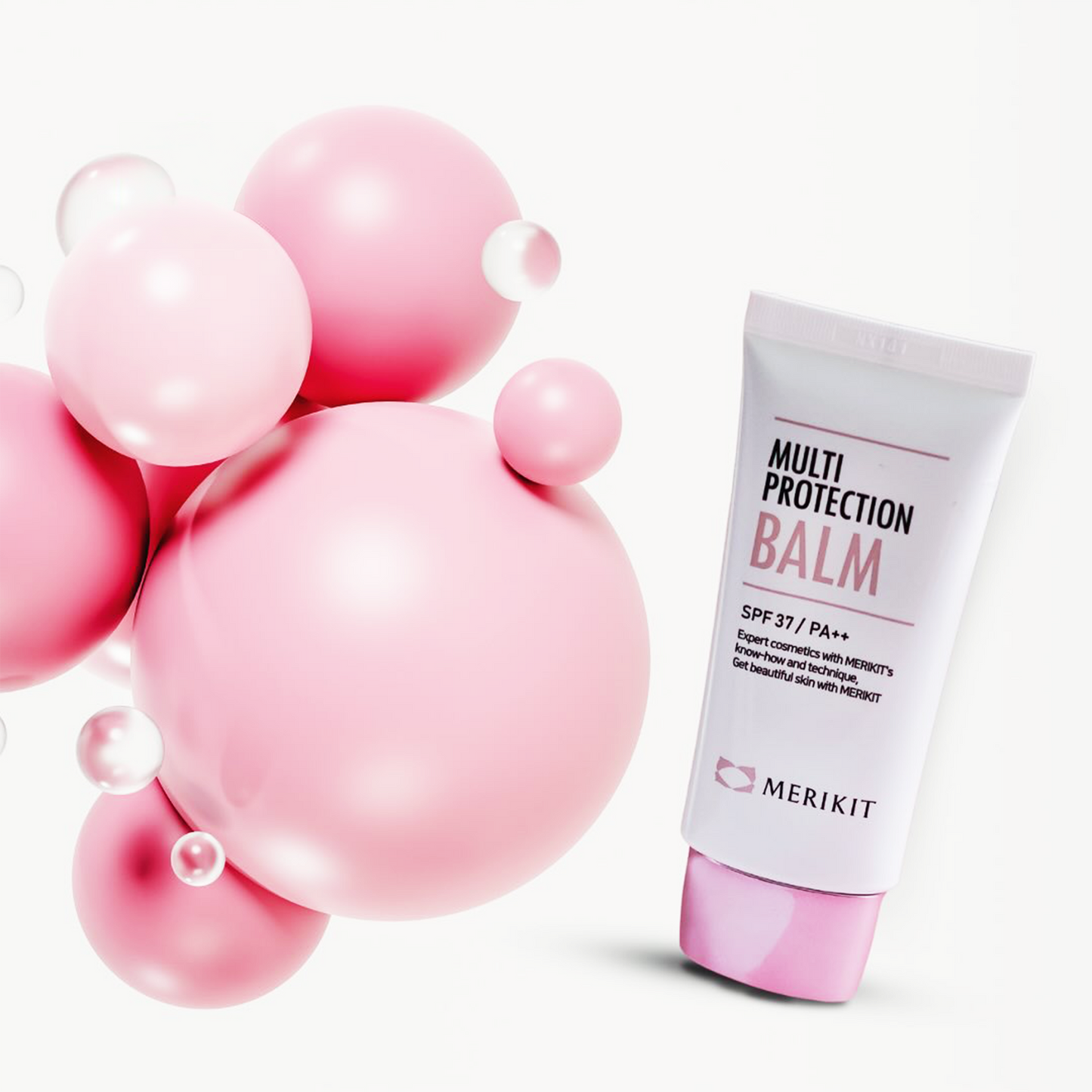 Merikit Multi Protection Balm - Mesoglow