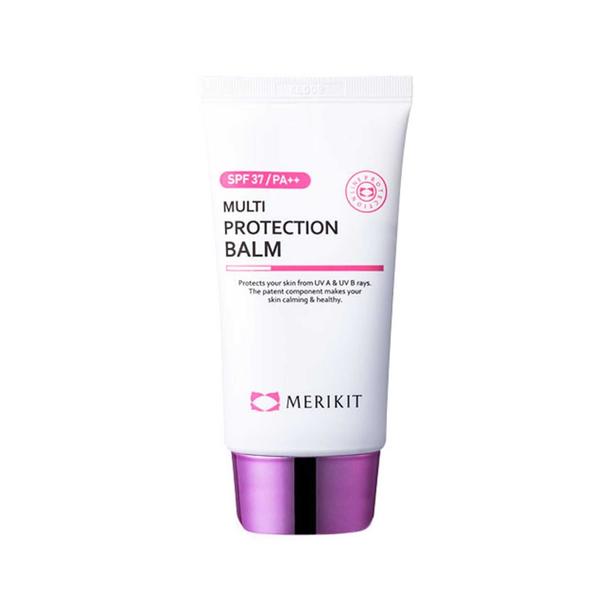 Merikit Multi Protection Balm - Mesoglow