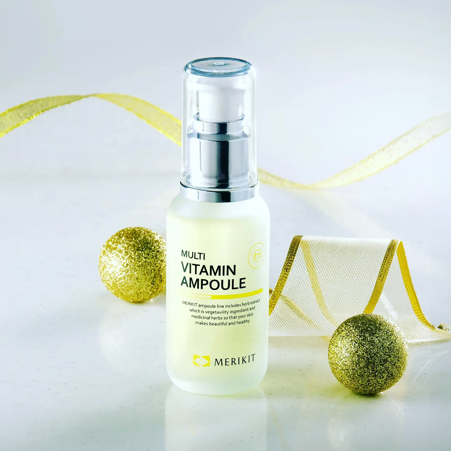 Merikit Multi Vitamin Ampoule - Mesoglow