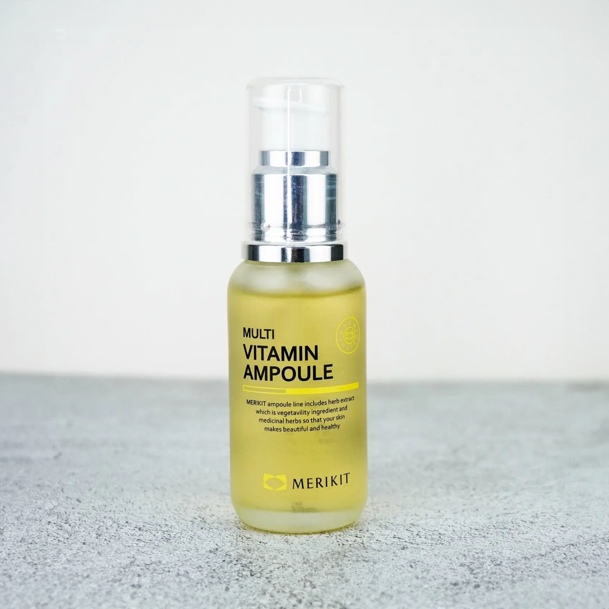 Merikit Multi Vitamin Ampoule - Mesoglow