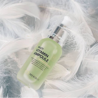 Merikit Multi Vitamin Ampoule - Mesoglow