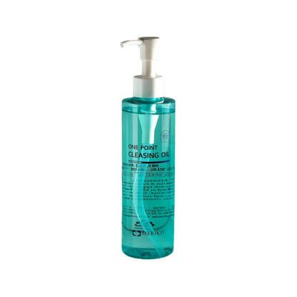 Merikit One Point Cleansing Oil - Mesoglow