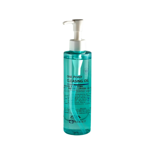 Merikit One Point Cleansing Oil - Mesoglow