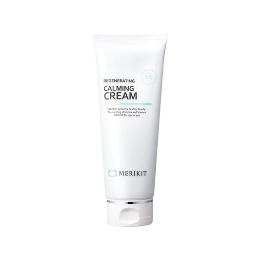 Merikit Regenerating Calming Cream - Mesoglow
