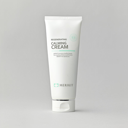 Merikit Regenerating Calming Cream - Mesoglow