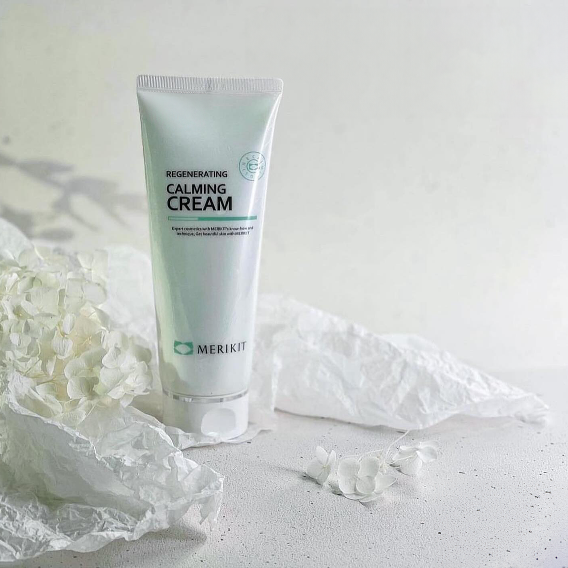 Merikit Regenerating Calming Cream - Mesoglow