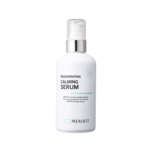Merikit Regenerating Calming Serum - Mesoglow