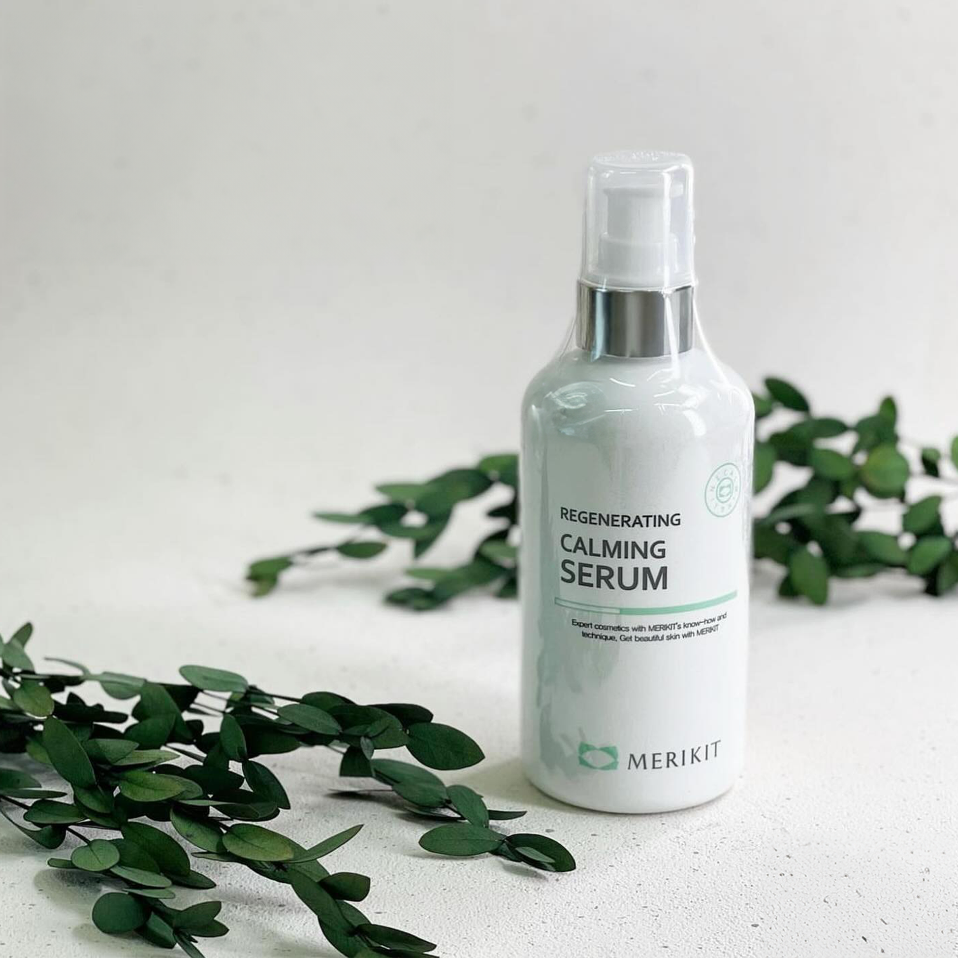 Merikit Regenerating Calming Serum - Mesoglow