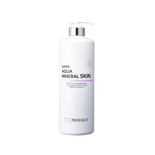 Merikit Super Aqua Mineral Skin - Mesoglow