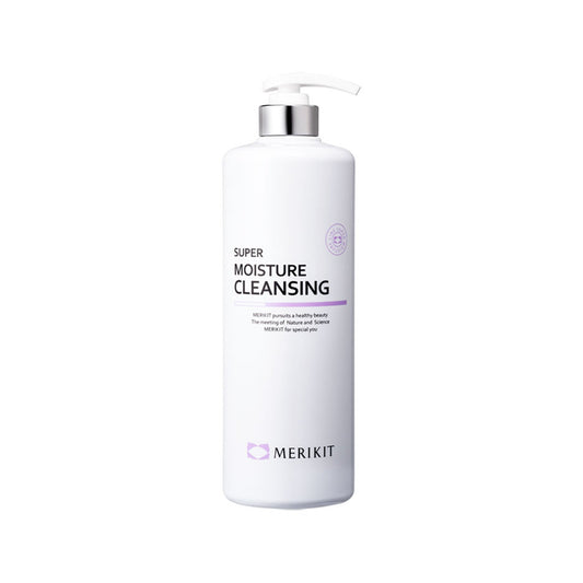 Merikit Super Moisture Cleansing - Mesoglow