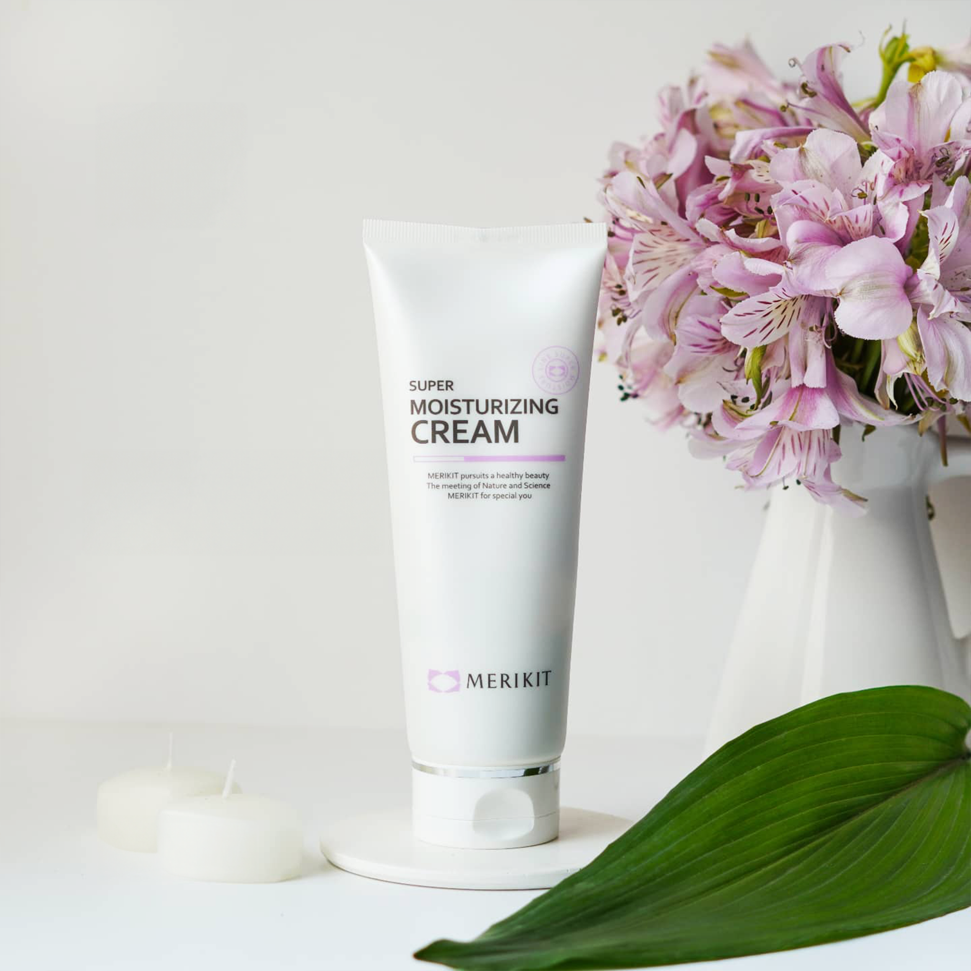 Merikit Super Moisturizing Cream - Mesoglow