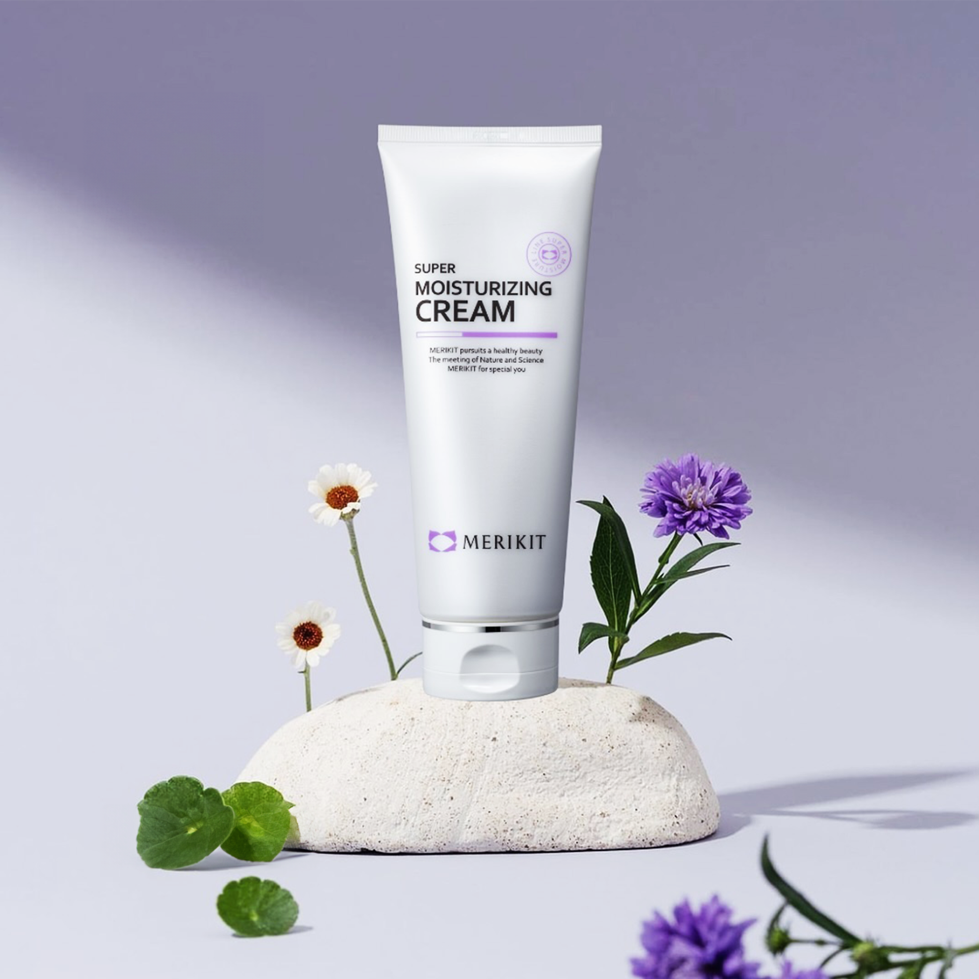 Merikit Super Moisturizing Cream - Mesoglow