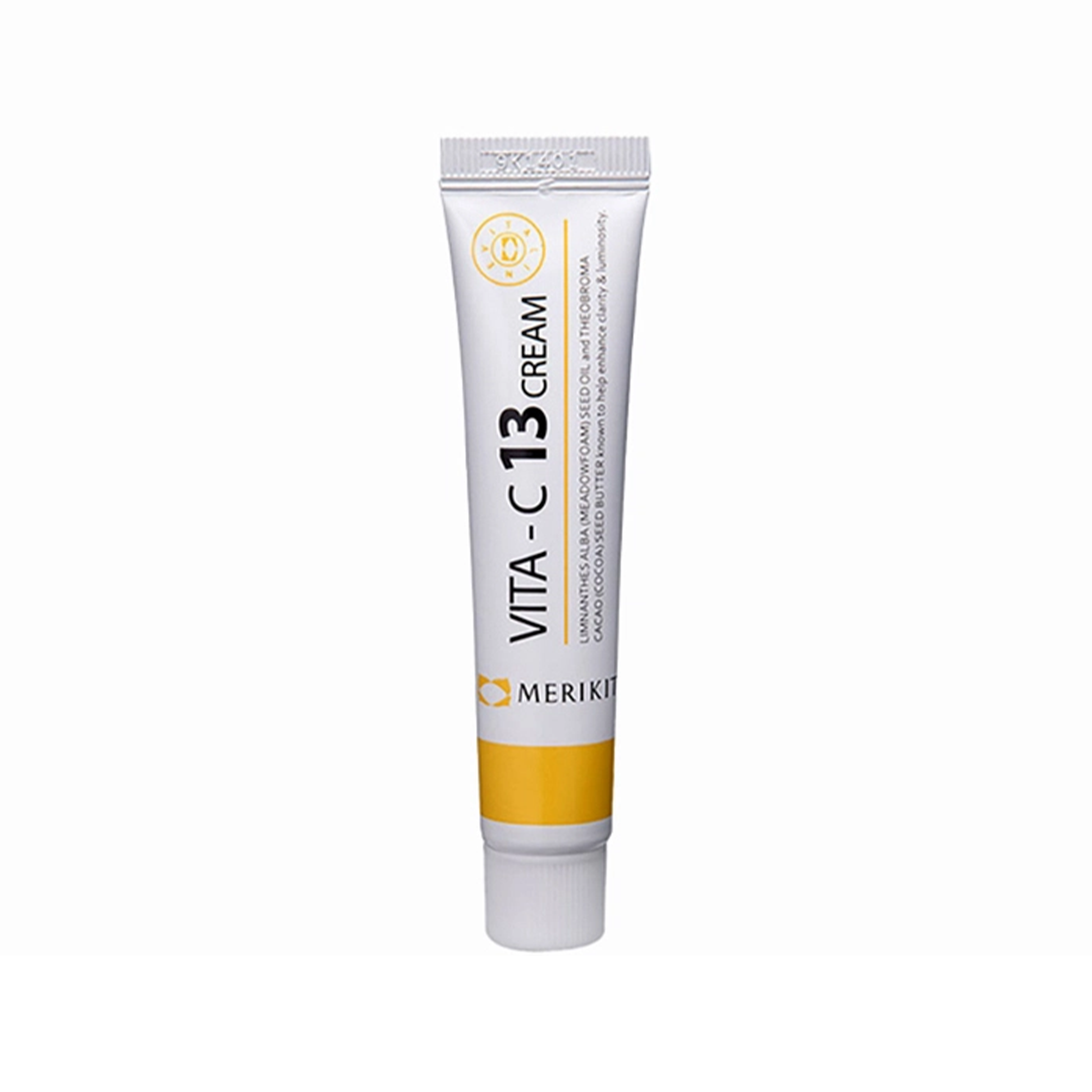 Merikit VITA - C 13 Cream - Mesoglow