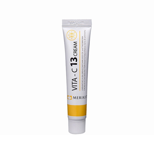 Merikit VITA - C 13 Cream - Mesoglow