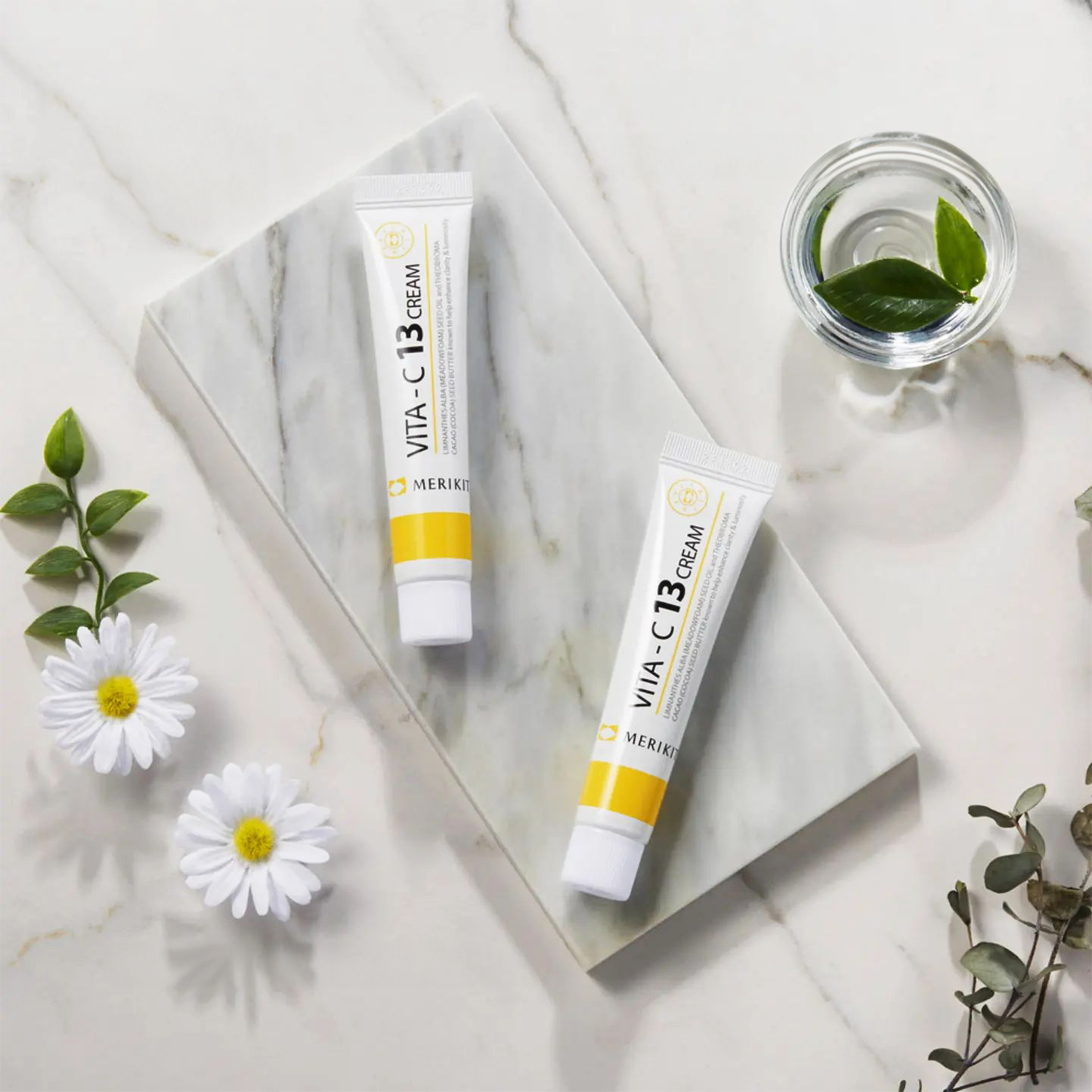 Merikit VITA - C 13 Cream - Mesoglow