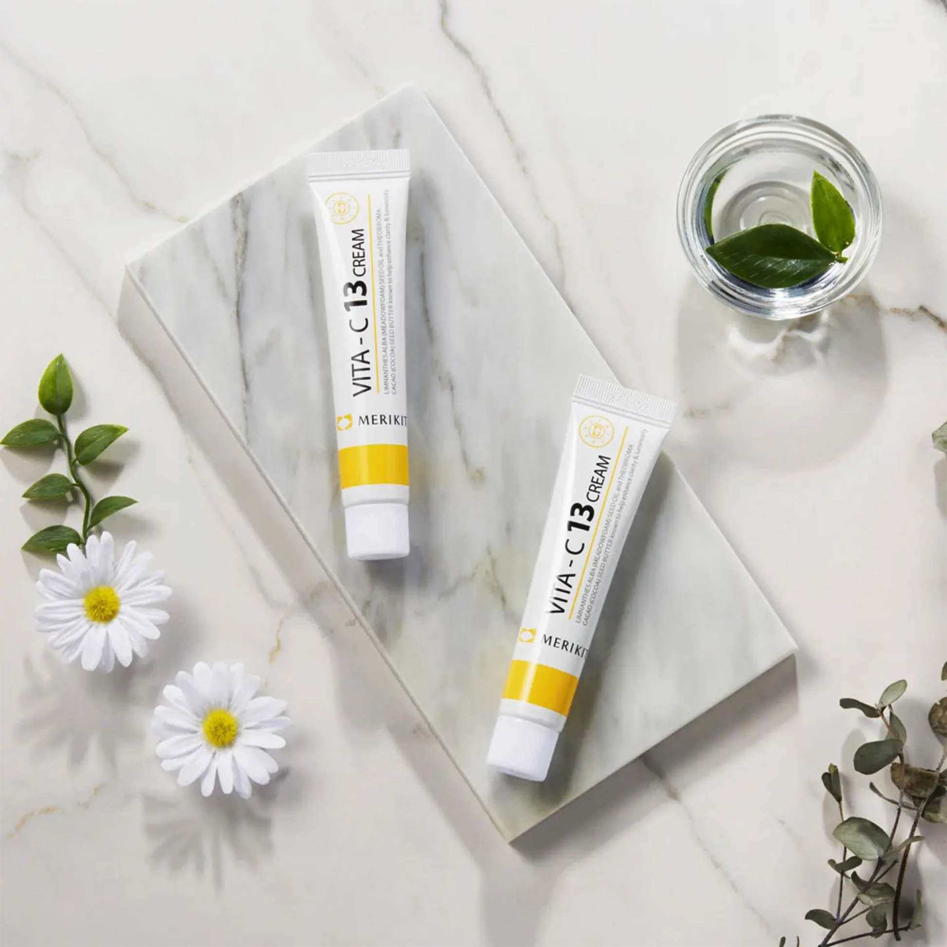 Merikit VITA - C 13 Cream - Mesoglow