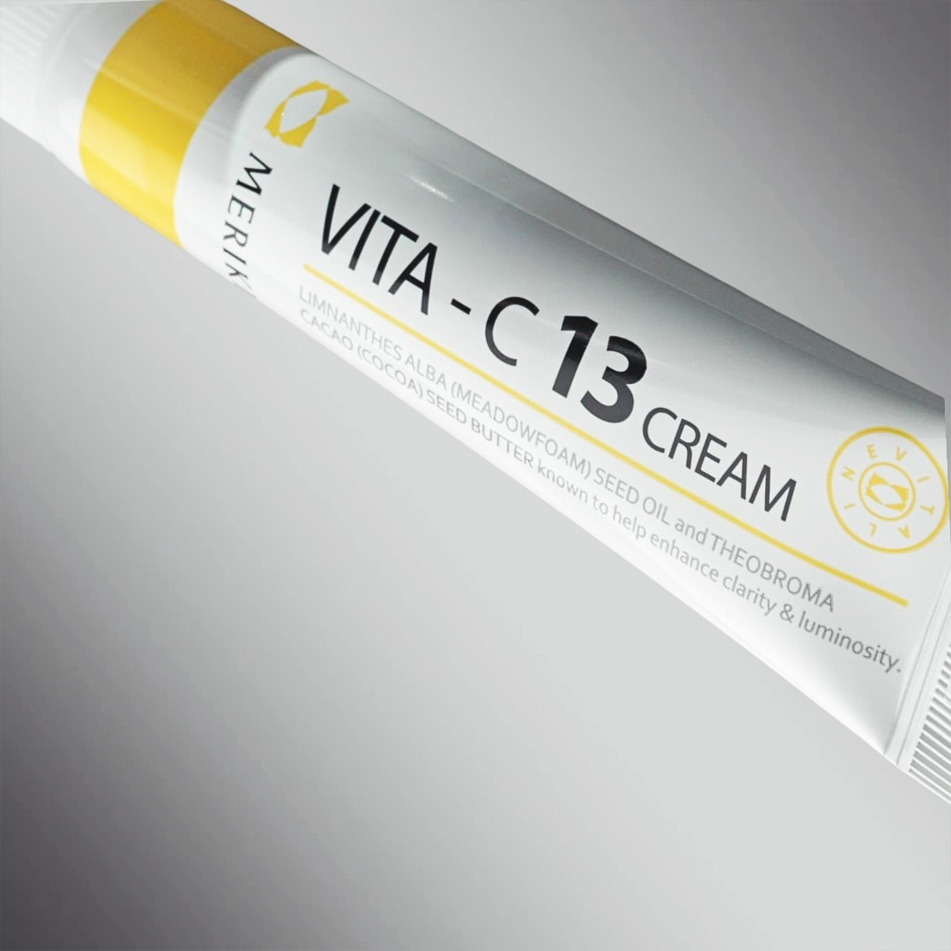 Merikit VITA - C 13 Cream - Mesoglow