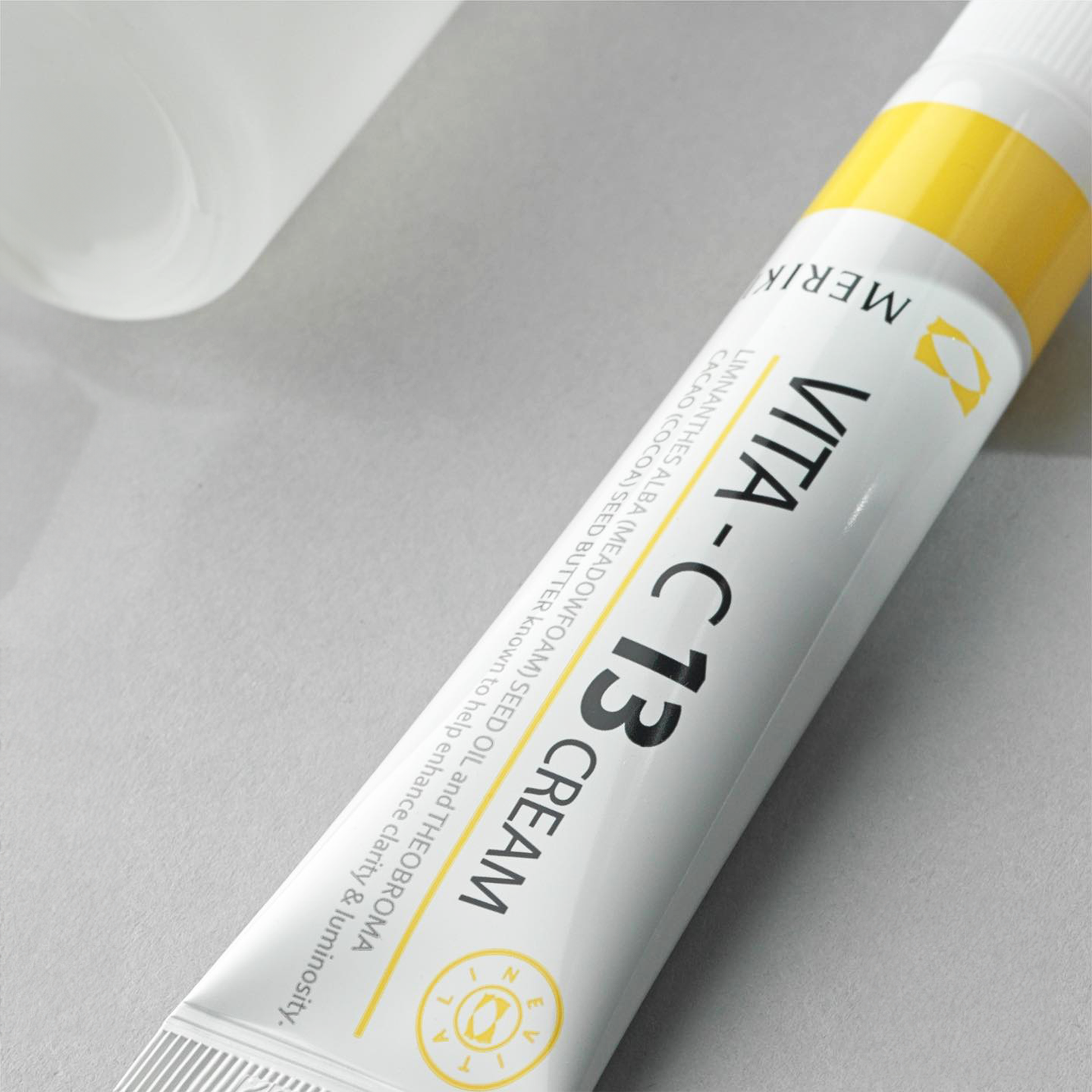 Merikit VITA - C 13 Cream - Mesoglow