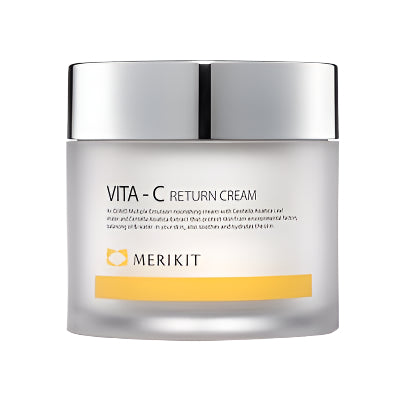 Merikit VITA - C 13 Return Cream - Mesoglow