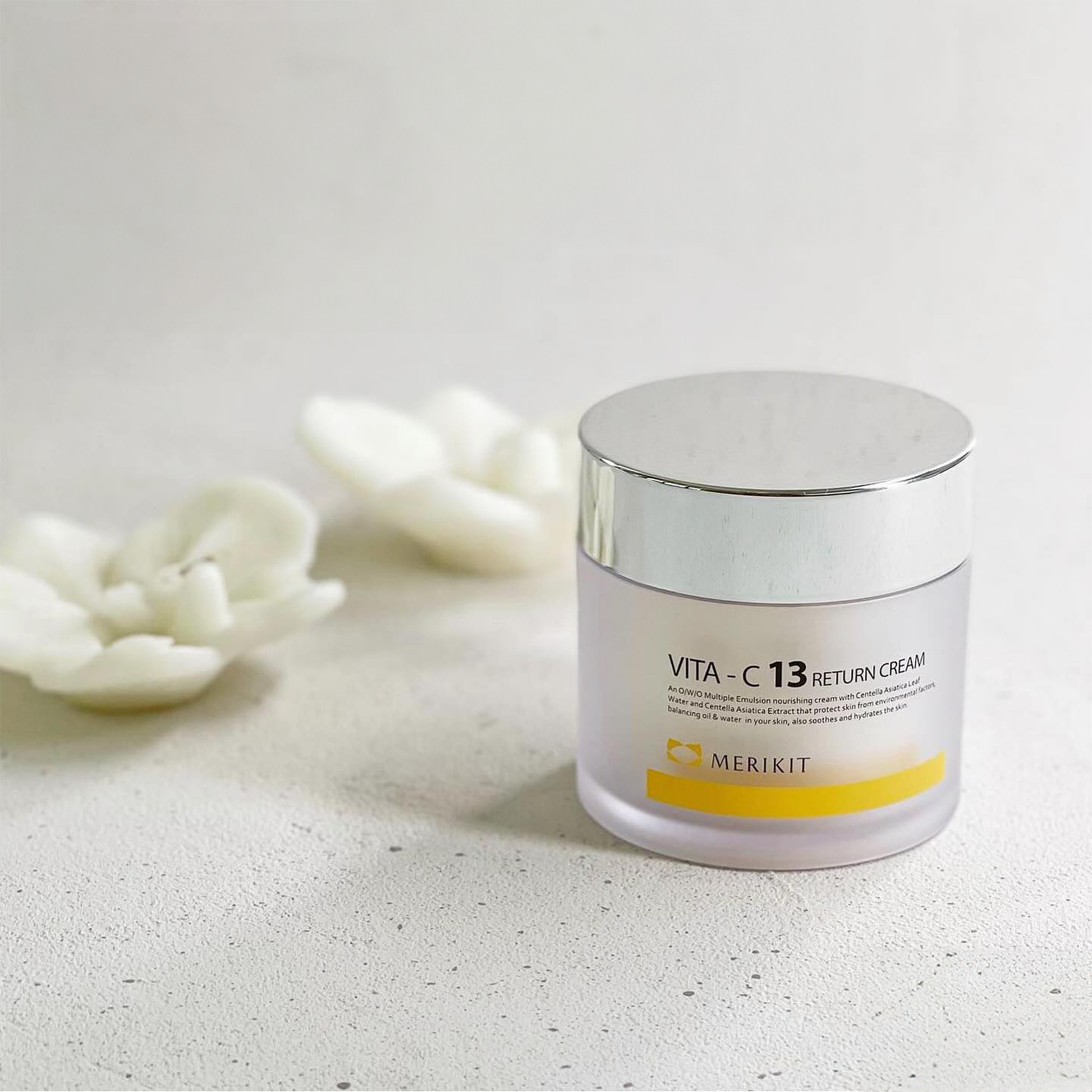 Merikit VITA - C 13 Return Cream - Mesoglow