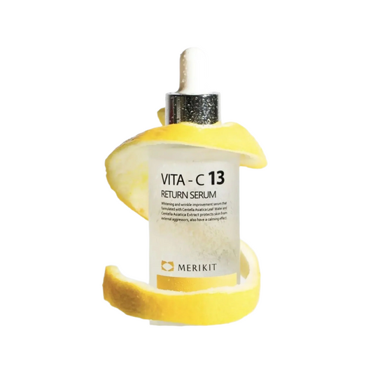 Merikit VITA - C 13 Return Serum - Mesoglow