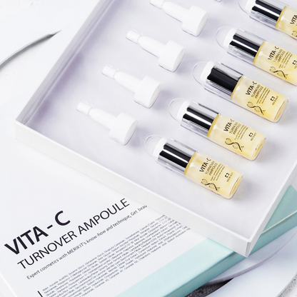 Merikit VITA - C Turnover Ampoule - Mesoglow