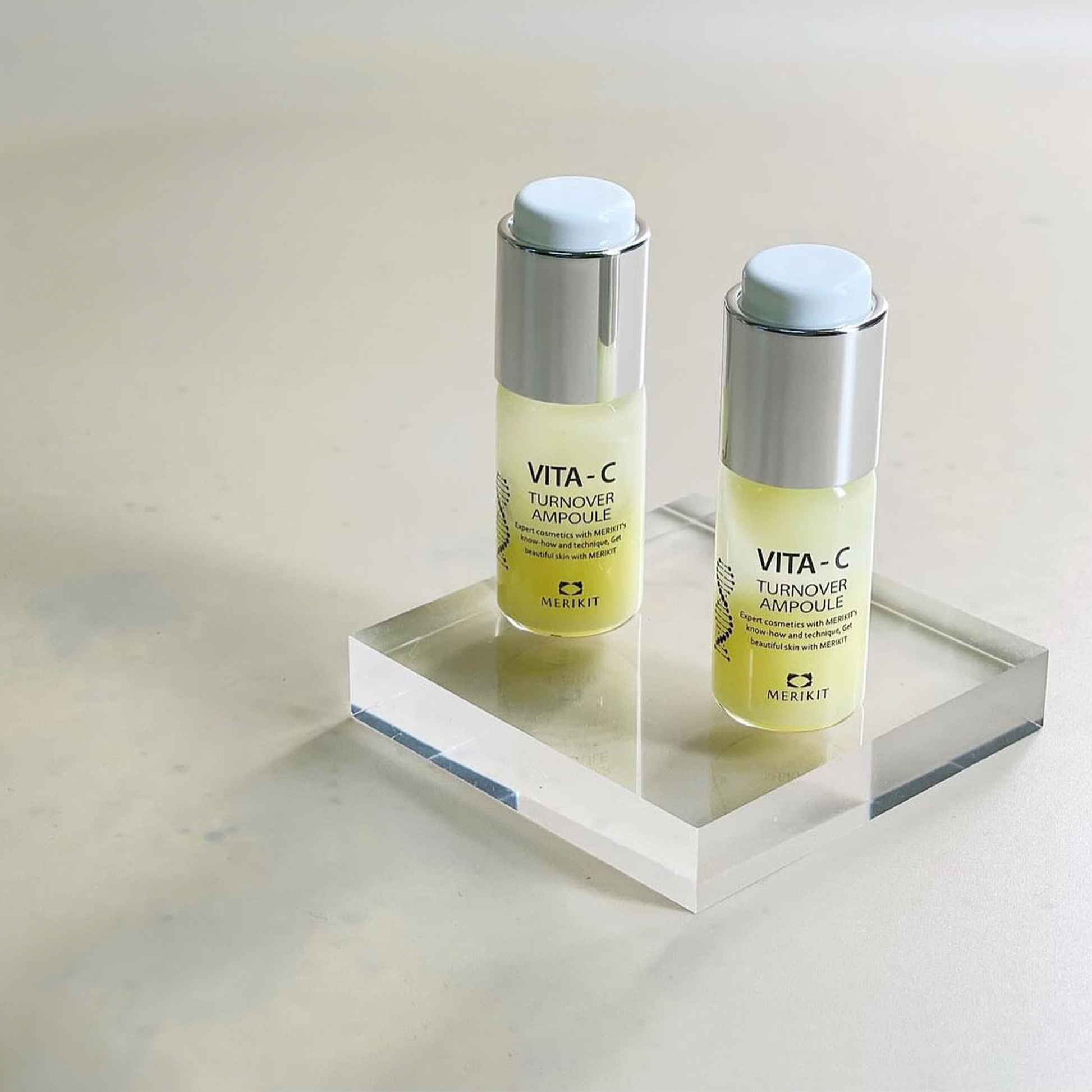 Merikit VITA - C Turnover Ampoule - Mesoglow