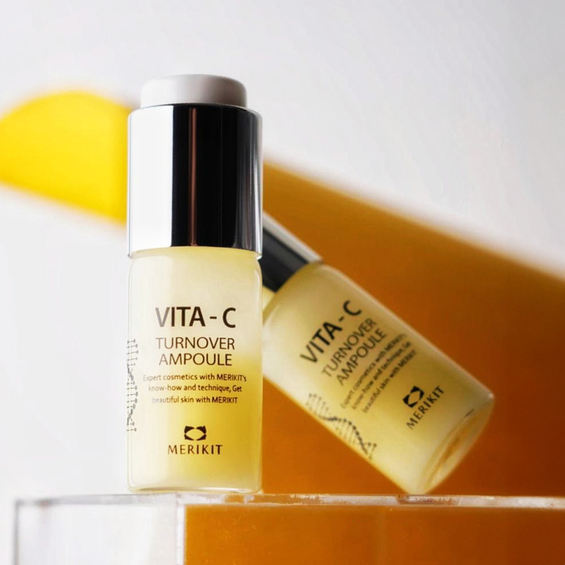 Merikit VITA - C Turnover Ampoule - Mesoglow
