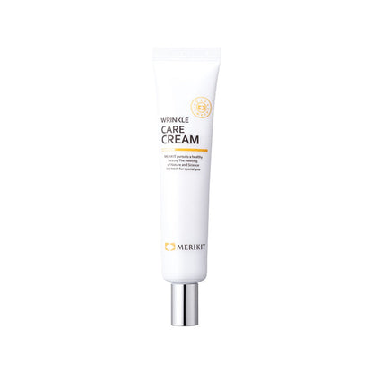Merikit Wrinkle Care Cream - Mesoglow