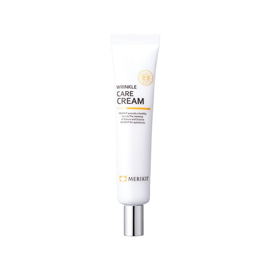 Merikit Wrinkle Care Cream - Mesoglow