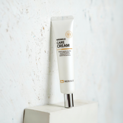 Merikit Wrinkle Care Cream - Mesoglow