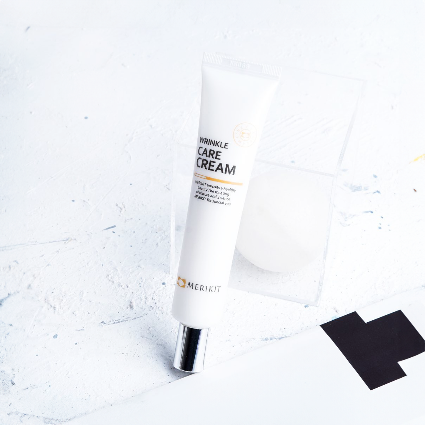 Merikit Wrinkle Care Cream - Mesoglow