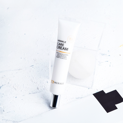 Merikit Wrinkle Care Cream - Mesoglow