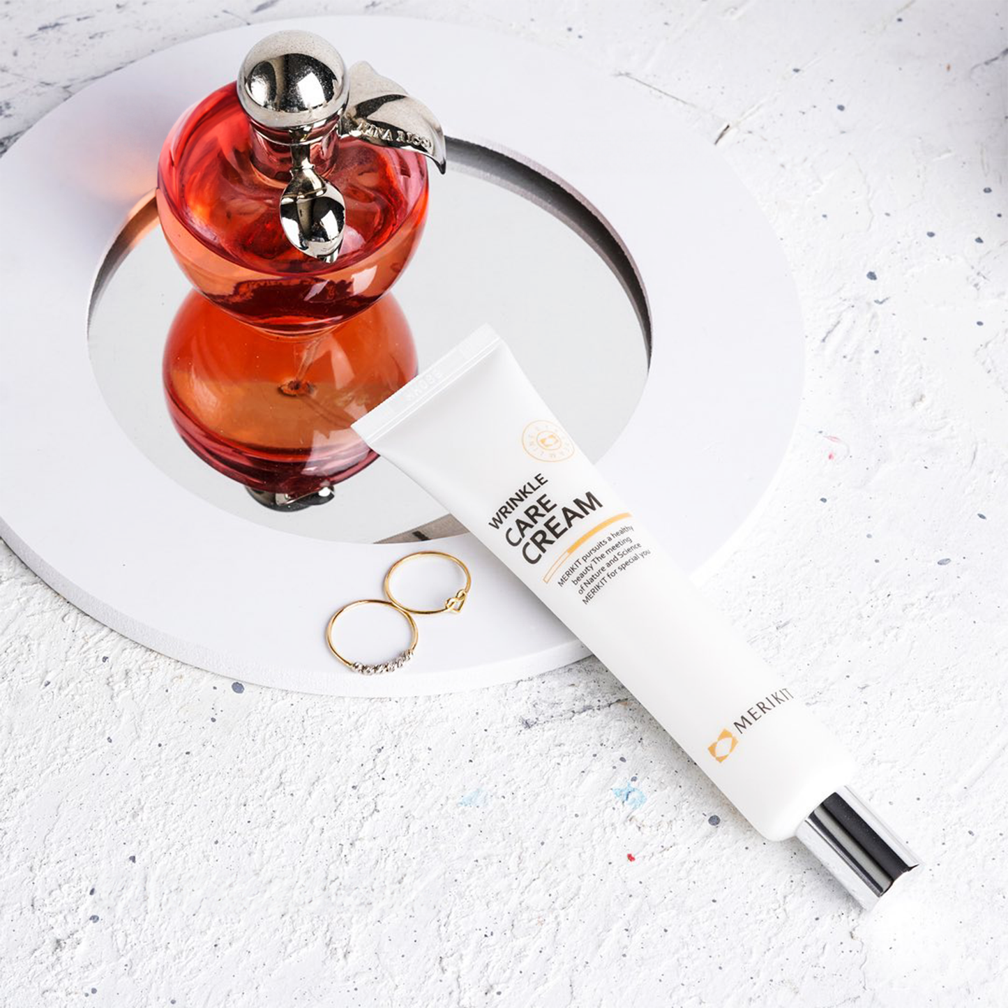 Merikit Wrinkle Care Cream - Mesoglow