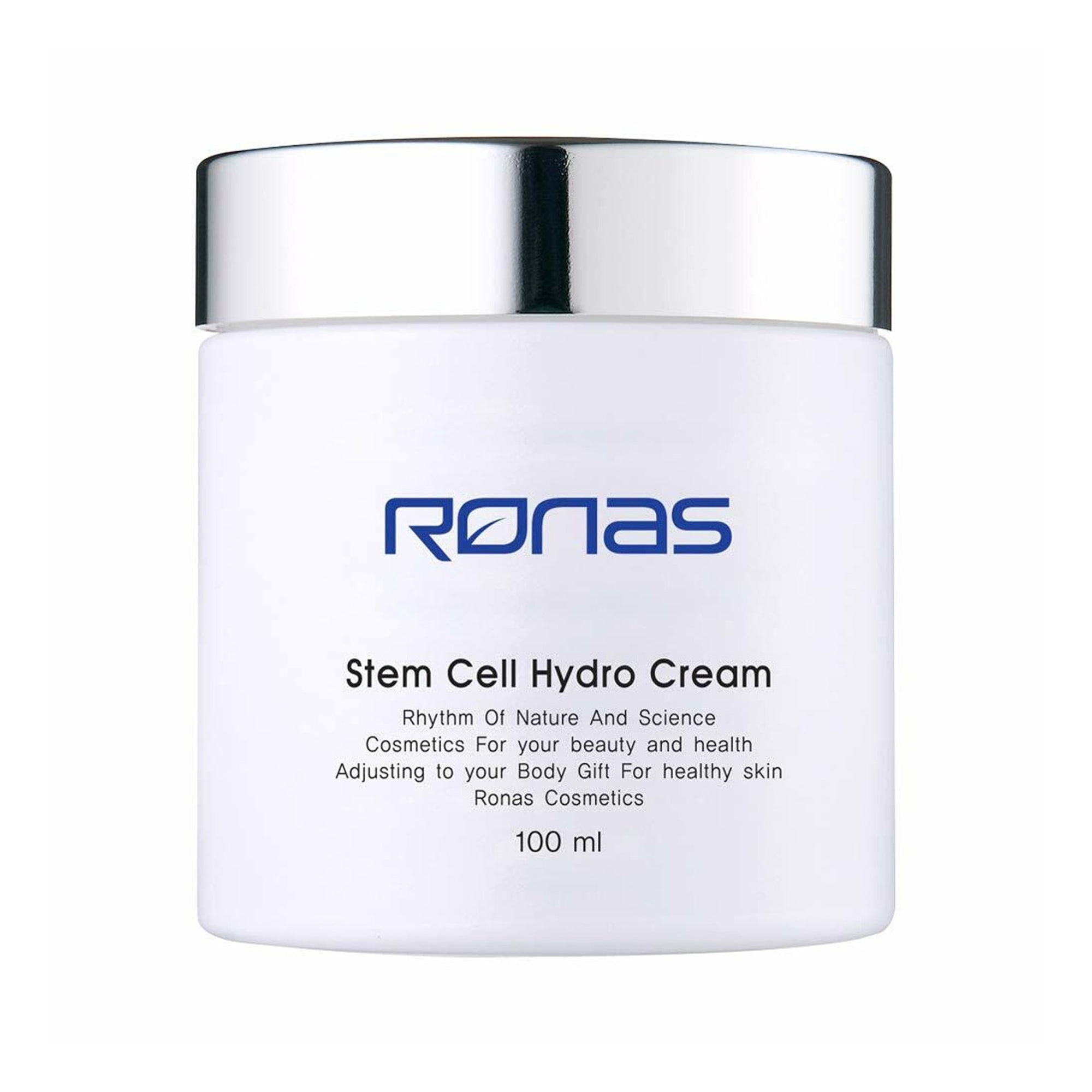 Ronas Stem Cell Hydro Cream RONAS