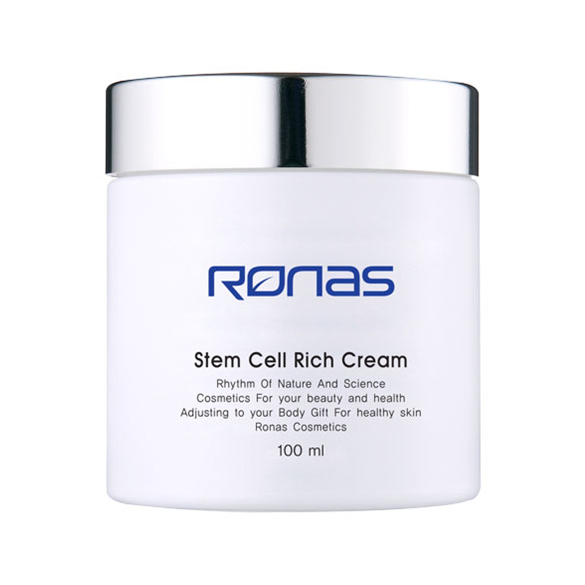 Ronas Stem Cell Rich Cream RONAS