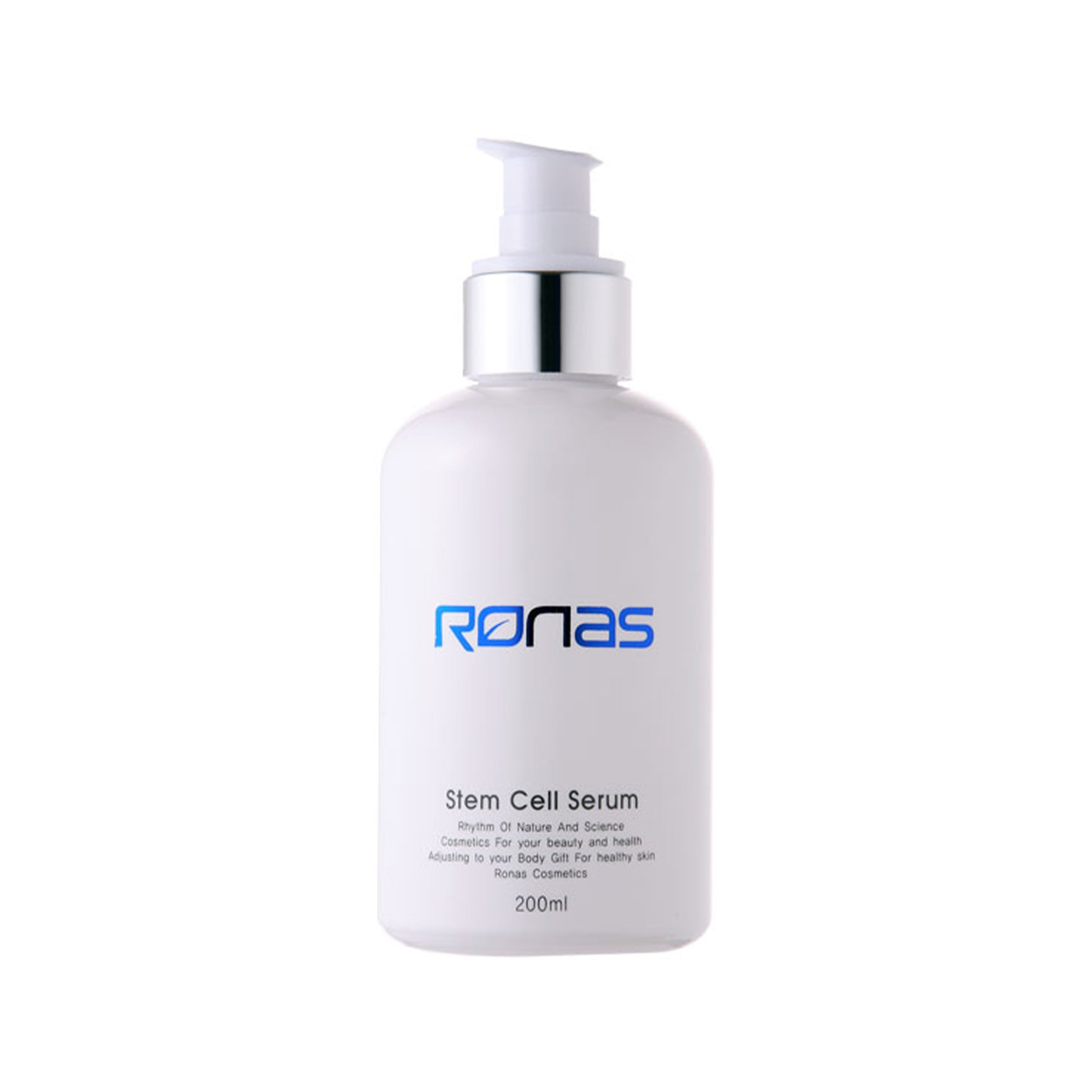 Ronas Stem Cell Serum RONAS