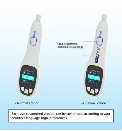 PLAZone Medical Plasma Pen - Filler Lux