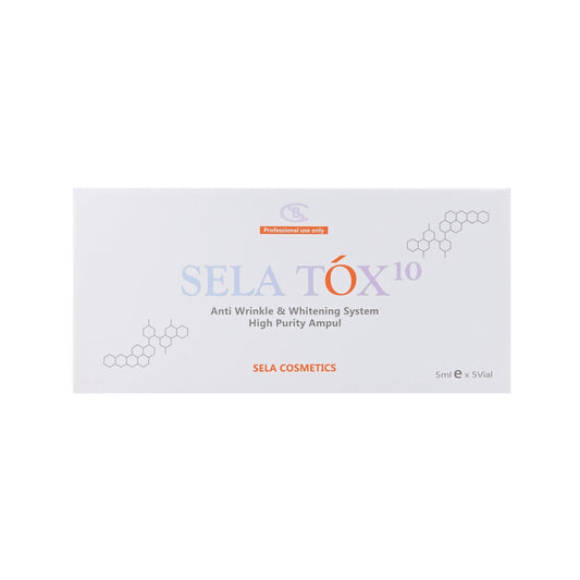 SelaTox - CSBio Inc. - Mesoglow