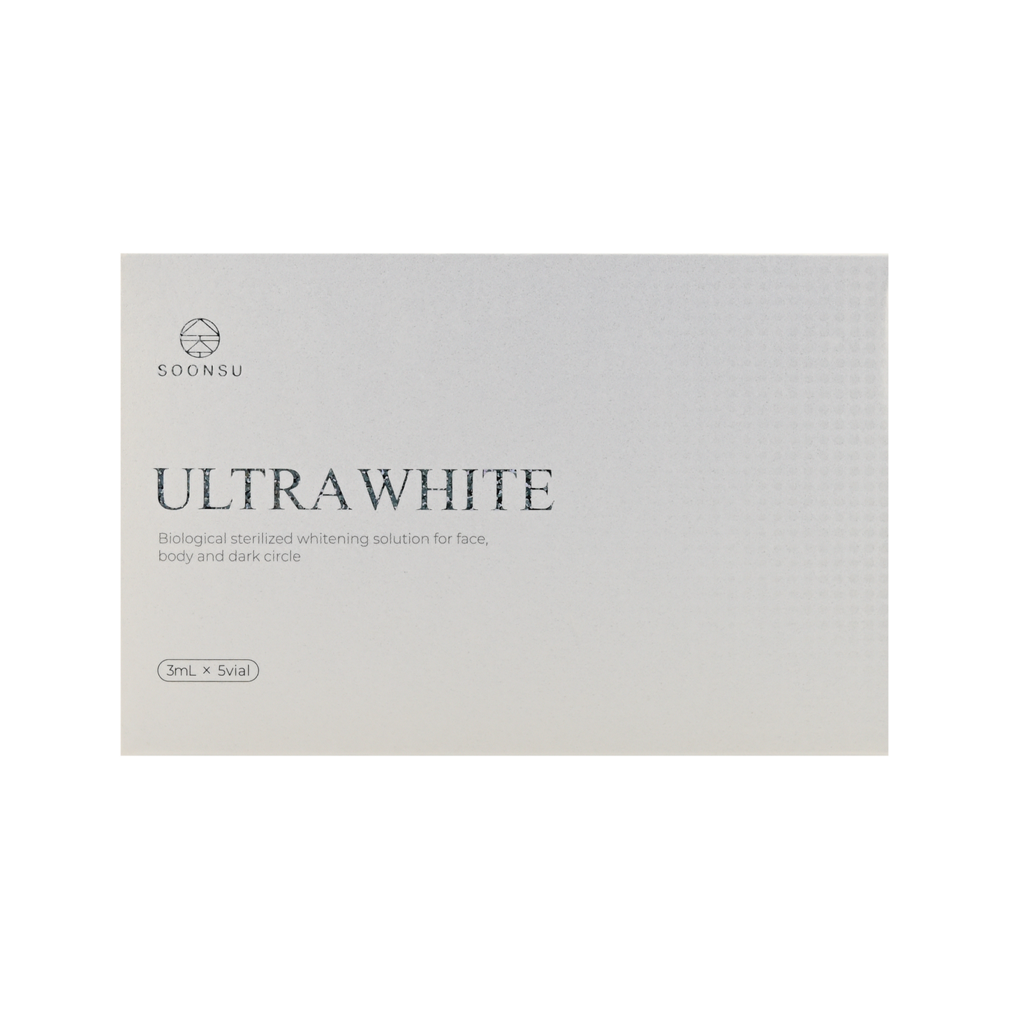 Ultra White - Filler Lux