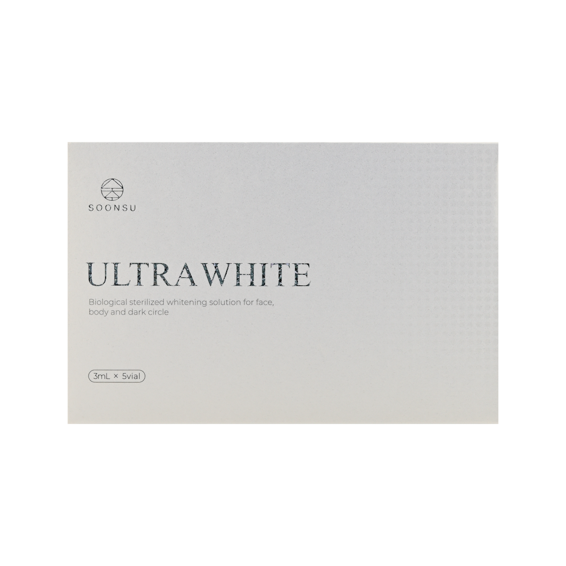 Ultra White - Filler Lux