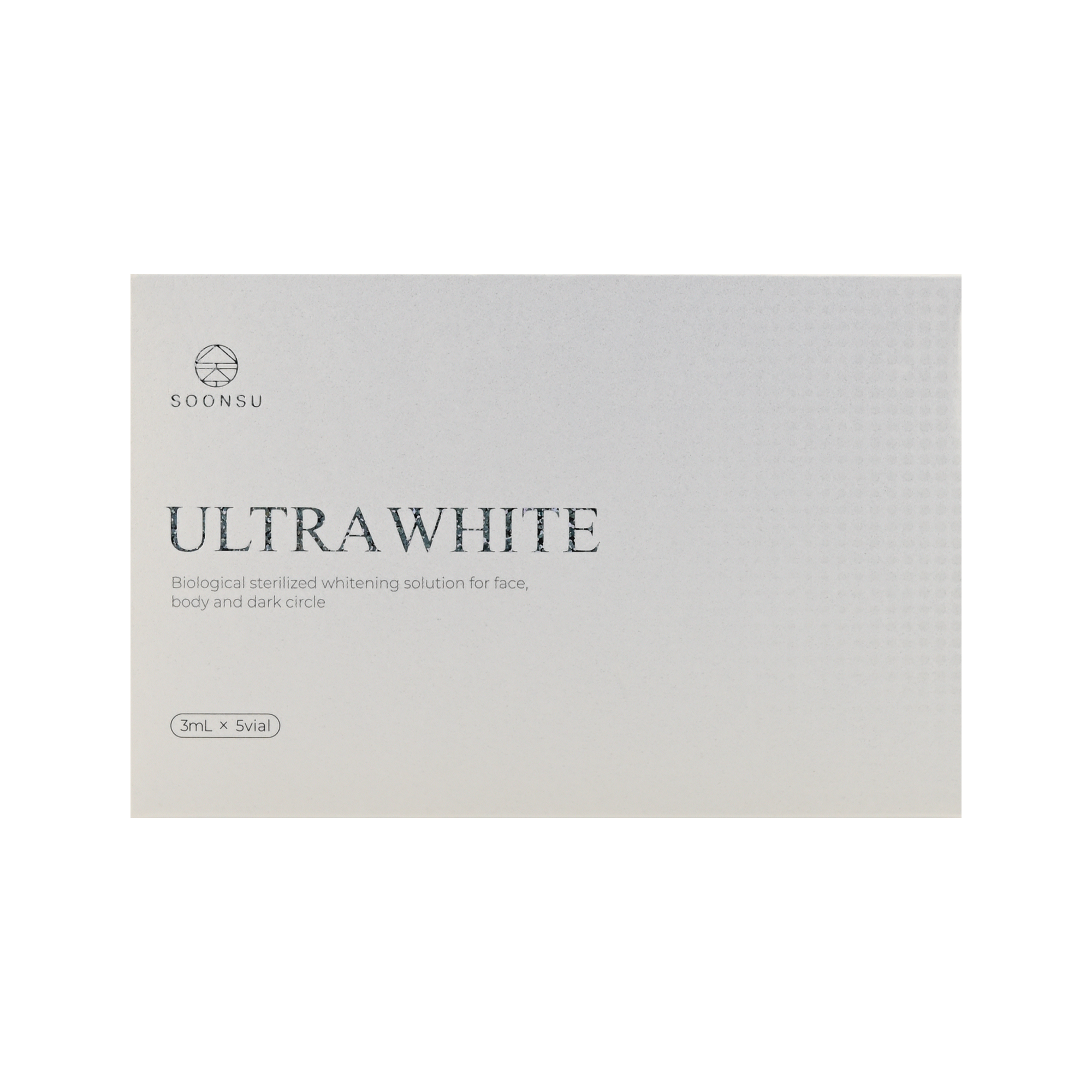 Ultra White - Filler Lux