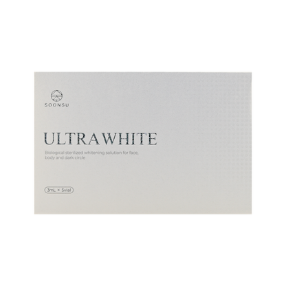 Ultra White - Filler Lux