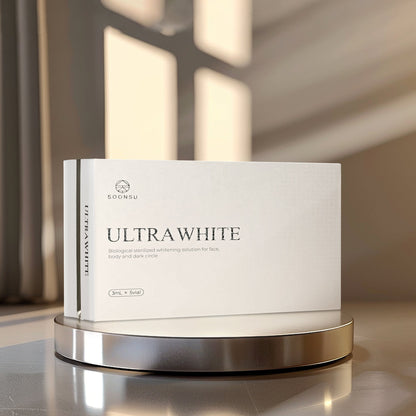Ultra White - Filler Lux